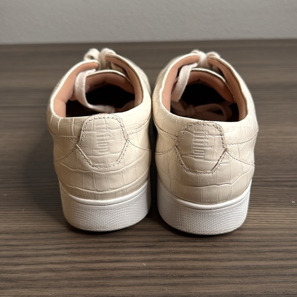 Fitflop Womens Rally Croc Shoes Sneakers Size 8.5 - Picture 4 of 8